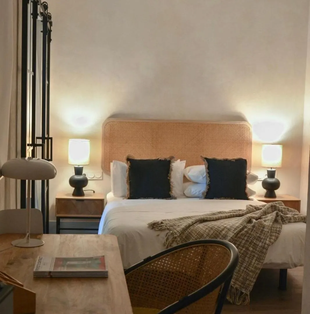 Apartment Apartamento Malaga Centro Historico - Atico