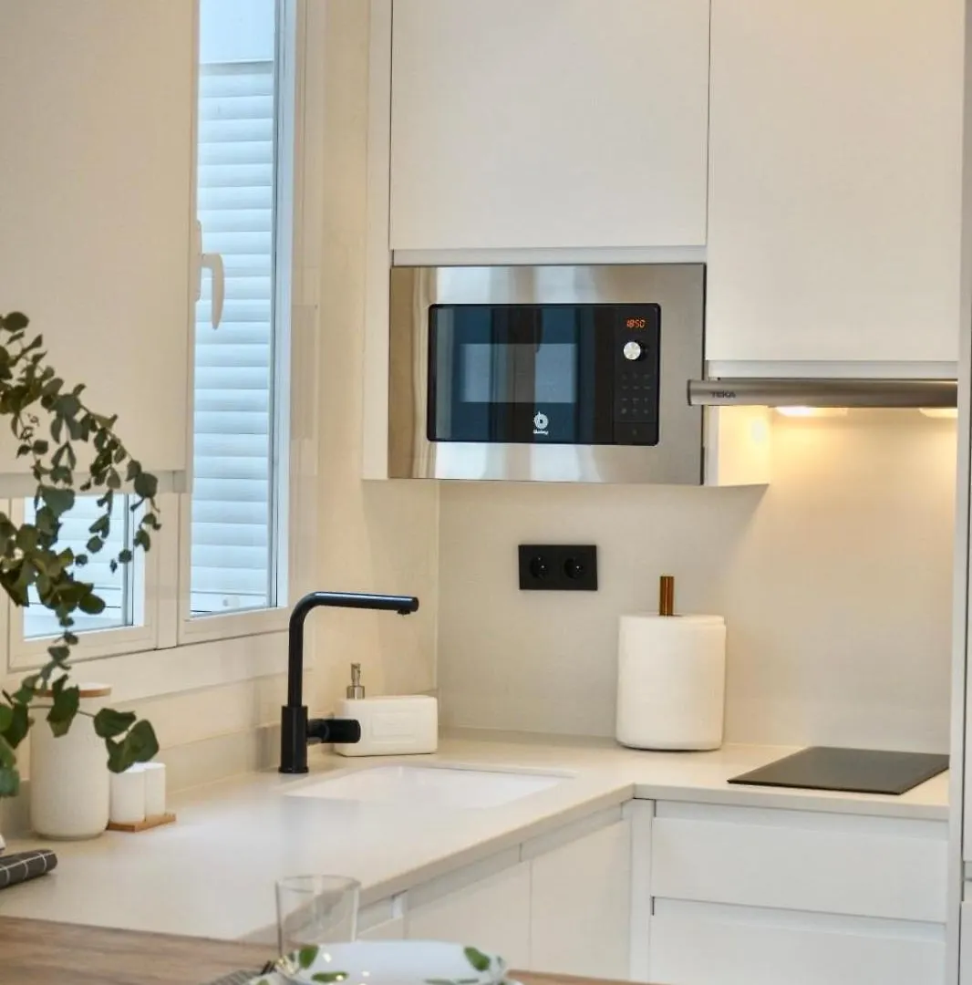 Apartamento Malaga Centro Historico - Atico Spain
