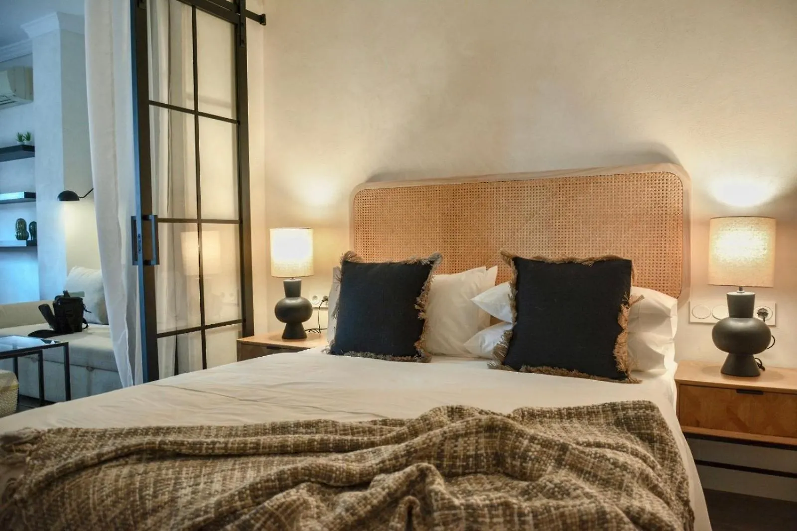 Apartamento Malaga Centro Historico - Atico 0*,  Spain