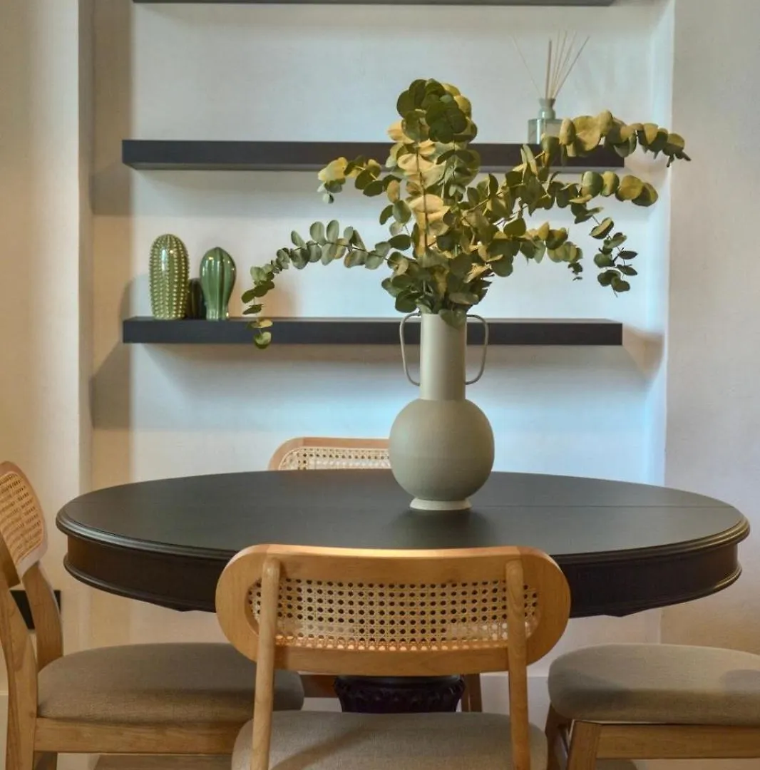 Apartamento Malaga Centro Historico - Atico Apartment