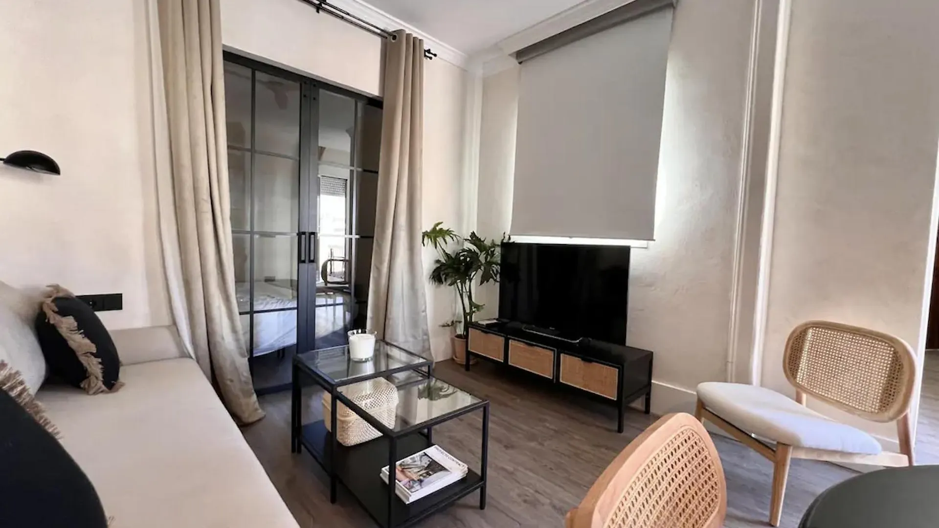 Apartment Apartamento Malaga Centro Historico - Atico