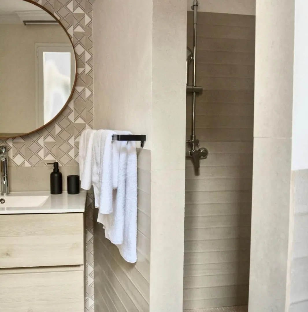 Apartamento Malaga Centro Historico - Atico